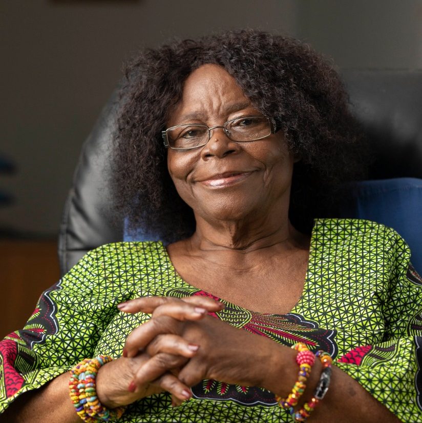 Dr Rosina Acheampong Dr Rosina Acheampong