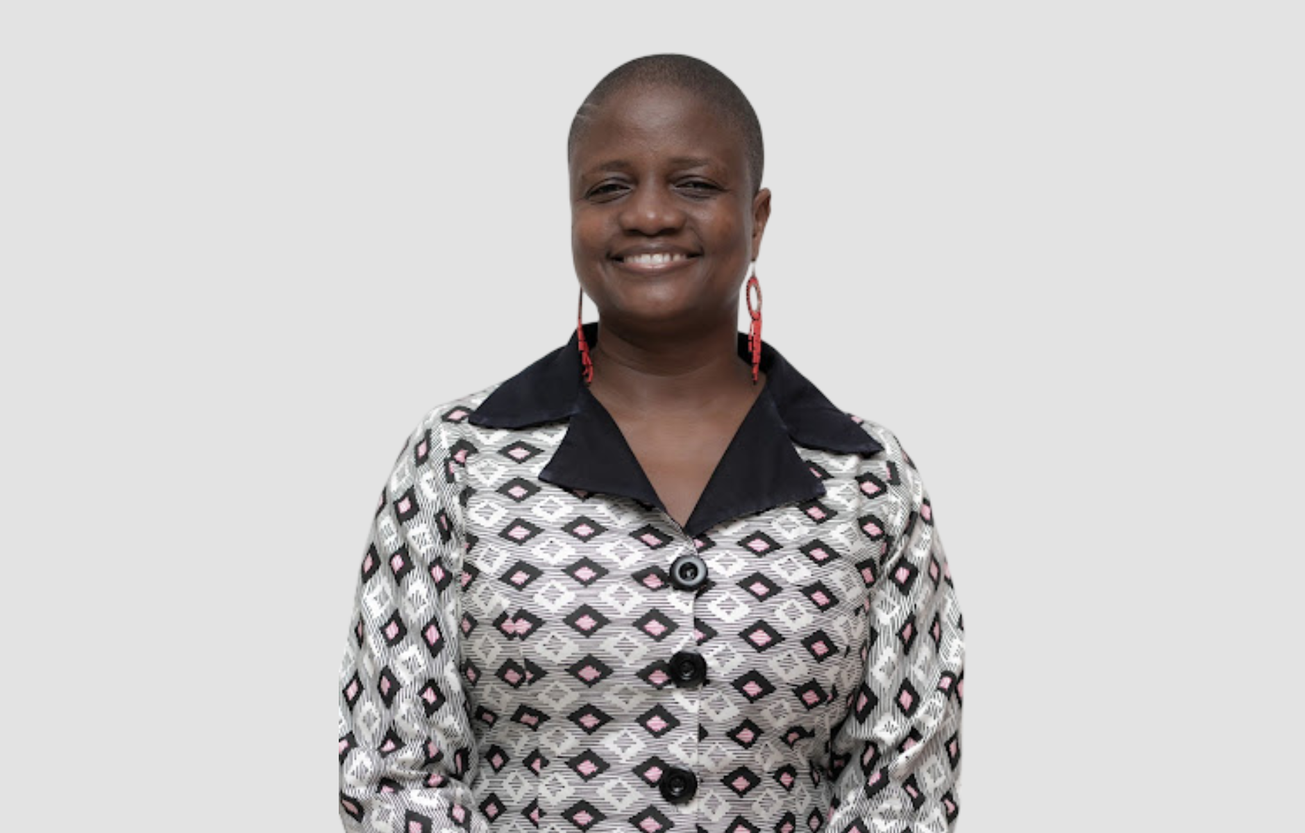 Dr. Esi Ansah Dr. Esi Ansah